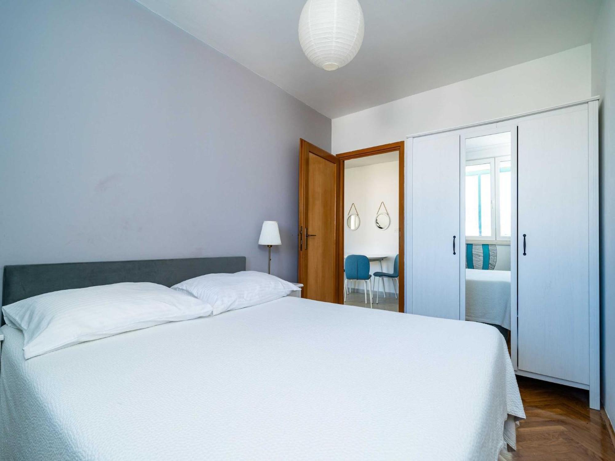Radovan - One-bedroom With Balcony And Sea View Apartman *