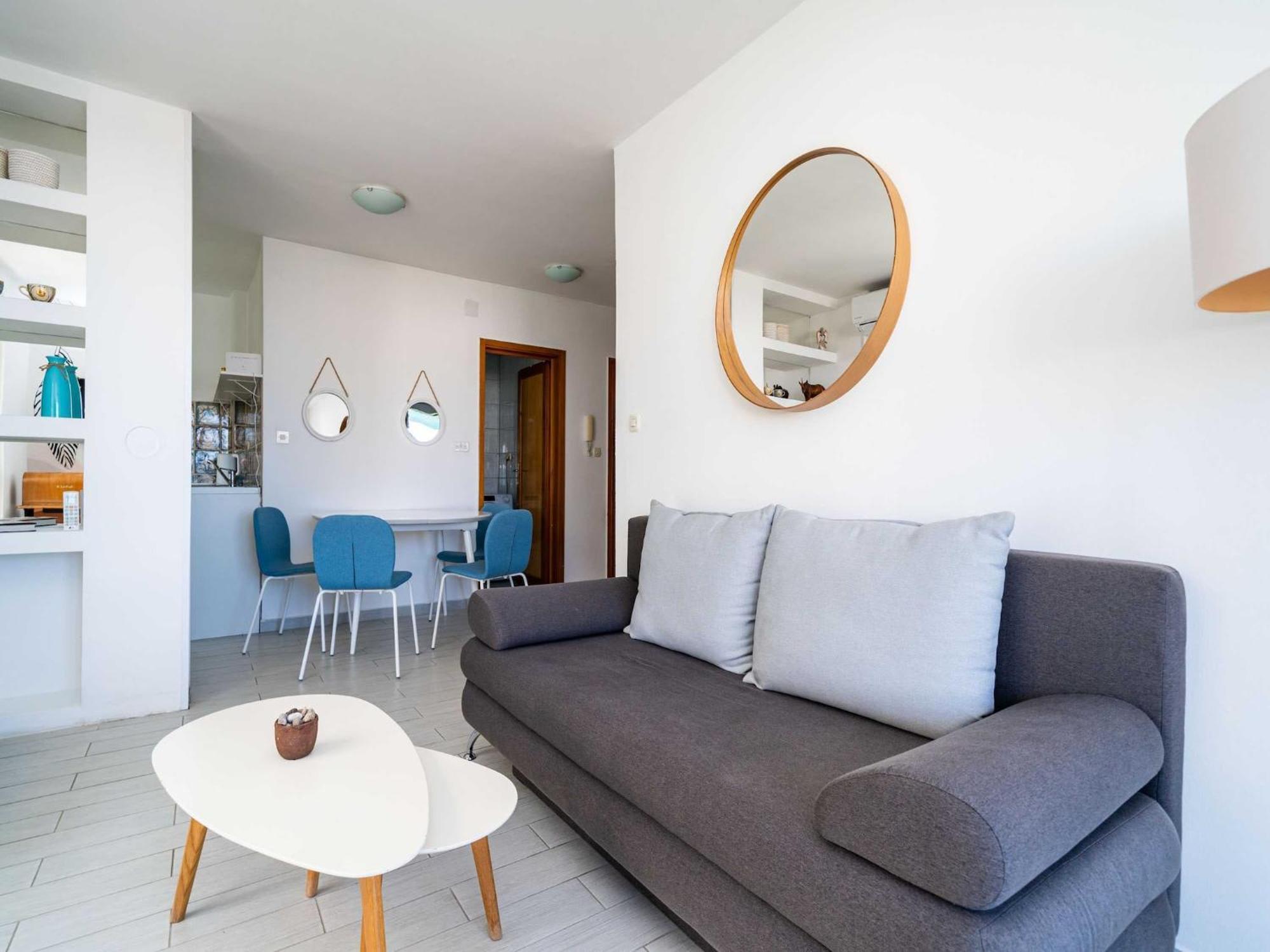 Radovan - One-bedroom With Balcony And Sea View Apartman Dubrovnik