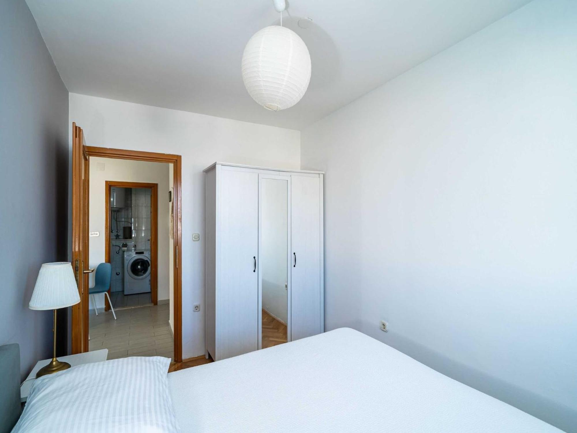 Radovan - One-bedroom With Balcony And Sea View Dubrovnik